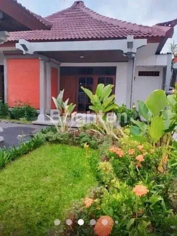 image RUMAH ASRI SIAP HUNI DI JALAN PULAU SAELUS (2)