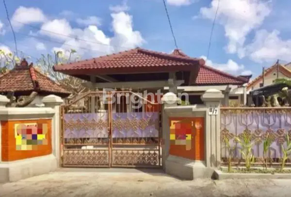 image RUMAH ASRI SIAP HUNI DI JALAN PULAU SAELUS (1)
