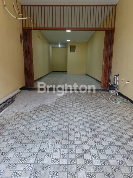 image RUKO BARU PREMIUM 3.5 LANTAI DI JELAMBAR - SIAP BISNIS! (1)