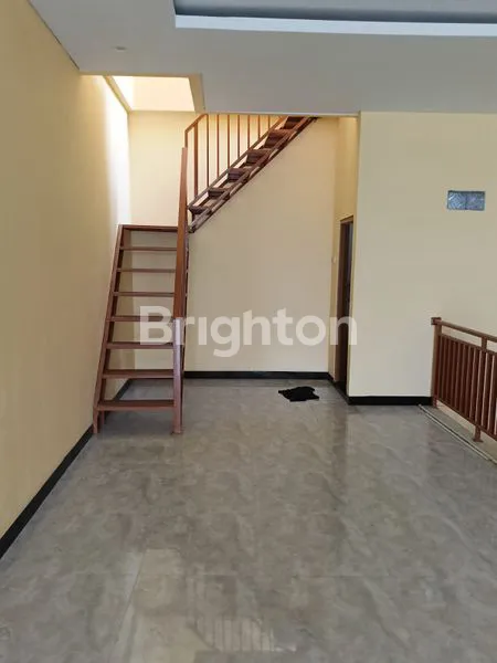 image RUKO BARU PREMIUM 3.5 LANTAI DI JELAMBAR - SIAP BISNIS! (3)