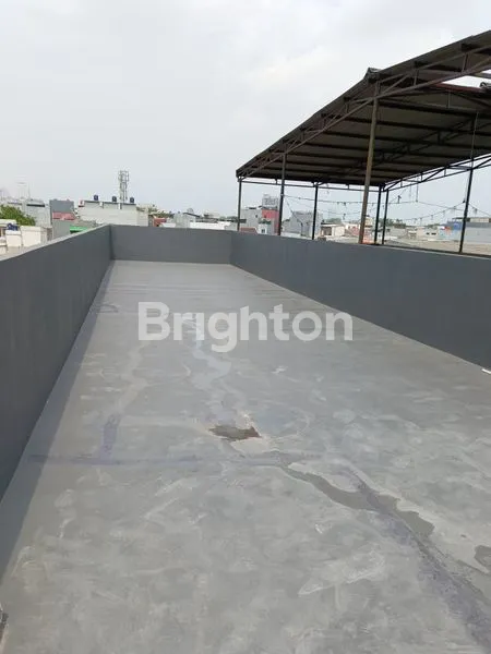 image RUKO BARU PREMIUM 3.5 LANTAI DI JELAMBAR - SIAP BISNIS! (7)