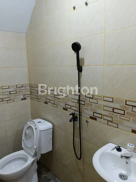 image RUKO BARU PREMIUM 3.5 LANTAI DI JELAMBAR - SIAP BISNIS! (8)