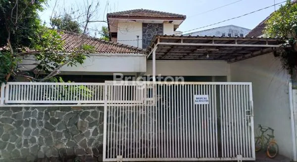 RUMAH SIAP HUNI DI MANAHAN SOLO