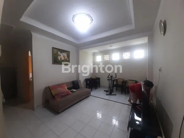 image RUMAH DENGAN NUANSA ASRI HANGTUAH PEKANBARU (4)