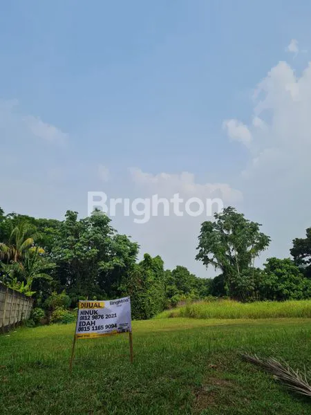 image TANAH KAVLING DI CITRAGRAN DALAM CLUSTER (1)