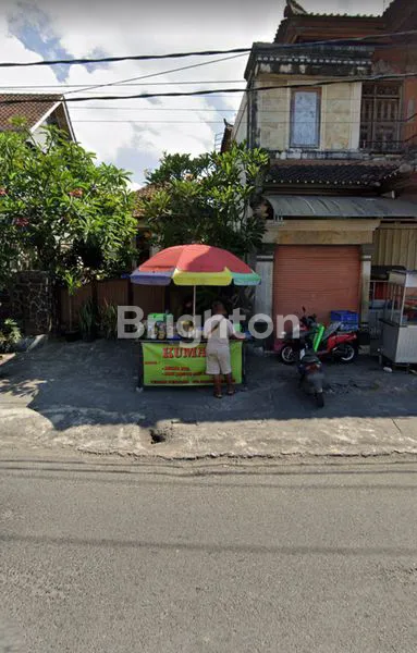 image RUKO HOEK DIJALAN SIDAKARYA SESETAN DENPASAR BALI (3)