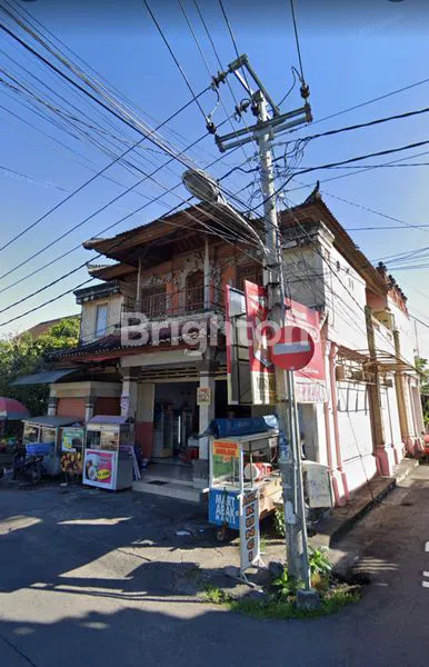 image RUKO HOEK DIJALAN SIDAKARYA SESETAN DENPASAR BALI (1)