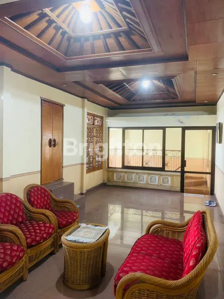 image RUKO HOEK DIJALAN SIDAKARYA SESETAN DENPASAR BALI (4)