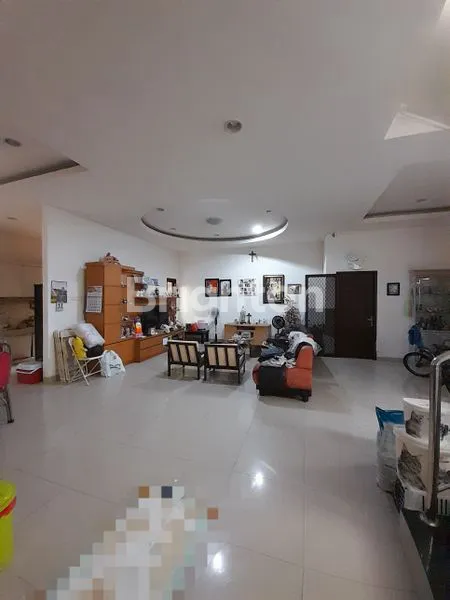 image RUMAH DUA LANTAI TAMAN LOSARI 2000 (7)