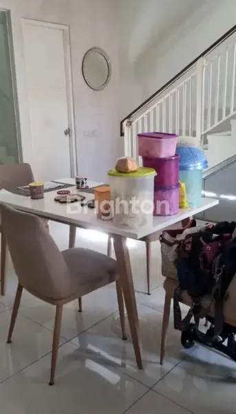 image RUMAH 2 LANTAI TERAWAT PONDOK CANDRA, MINIMALIS, DEKAT TOL  JUANDA (5)