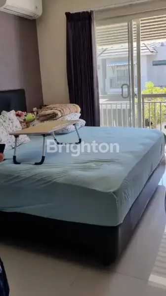 image RUMAH 2 LANTAI TERAWAT PONDOK CANDRA, MINIMALIS, DEKAT TOL  JUANDA (7)