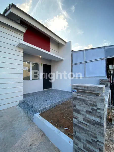 image RUMAH CENTRAL RAYA TYPE 36/ 72 (1)