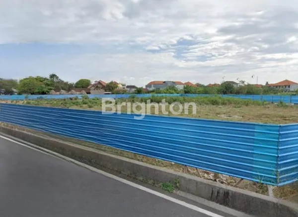 image TANAH DI JL MERDEKA RAYA – KUTA - COCOK UNTUK RESTAURANT, CAFÉ, KANTOR, GUDANG, VILLA (1)