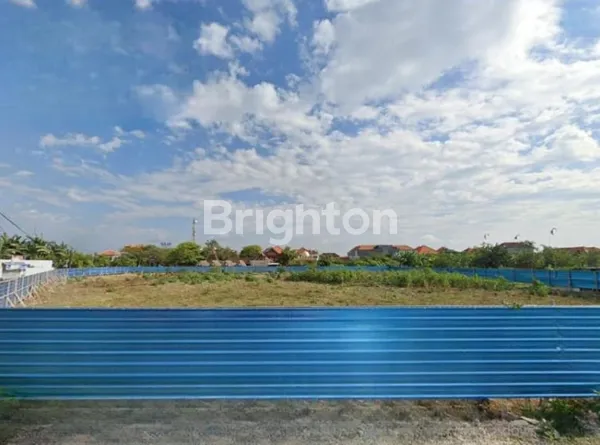 image TANAH DI JL MERDEKA RAYA – KUTA - COCOK UNTUK RESTAURANT, CAFÉ, KANTOR, GUDANG, VILLA (2)