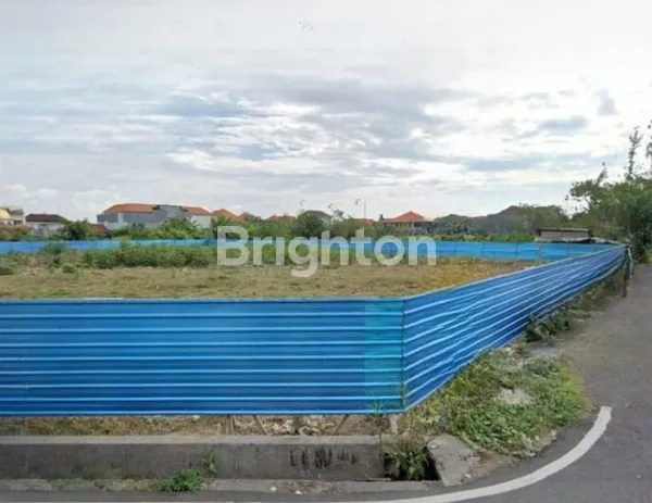 image TANAH DI JL MERDEKA RAYA – KUTA - COCOK UNTUK RESTAURANT, CAFÉ, KANTOR, GUDANG, VILLA (3)