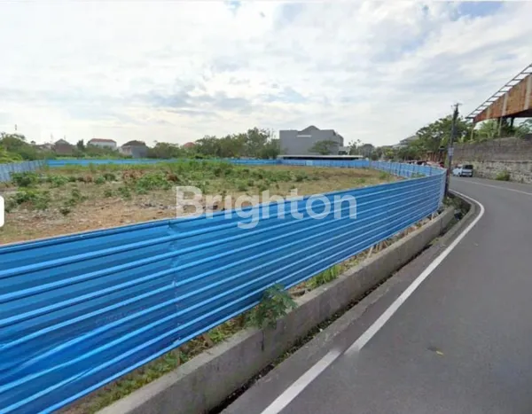 image TANAH DI JL MERDEKA RAYA – KUTA - COCOK UNTUK RESTAURANT, CAFÉ, KANTOR, GUDANG, VILLA (4)
