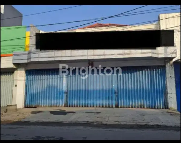 image BARATAJAYA COCOK UNTUK SEGALA USAHA LOKASI STRATEGIS BAGUS (1)