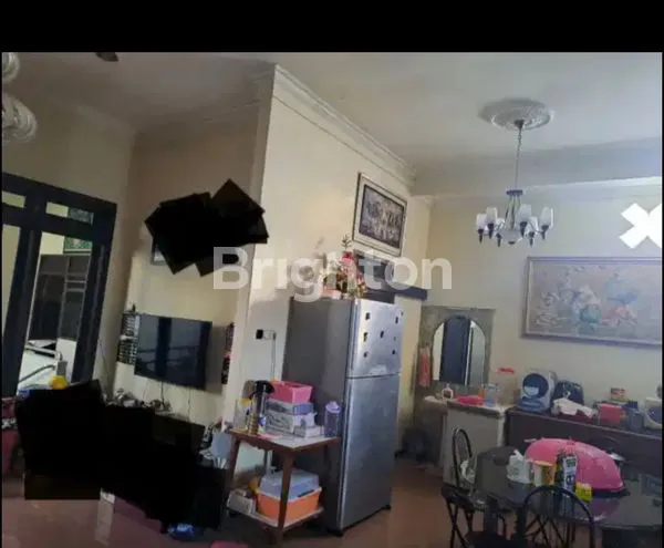 image BARATAJAYA COCOK UNTUK SEGALA USAHA LOKASI STRATEGIS BAGUS (3)