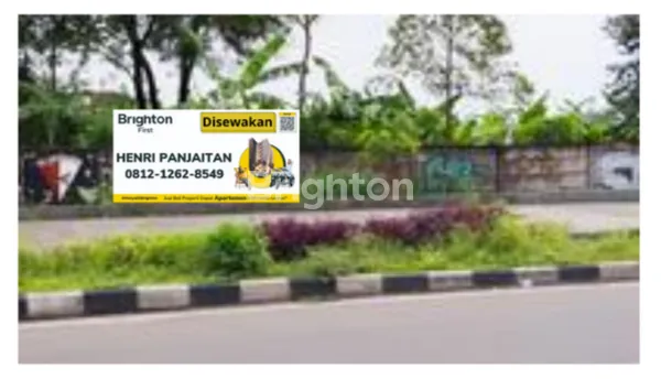 image TANAH KOSONG PINGGIR JALAN NOL KM KE GERBANG SIRKUIT SENTUL (6)
