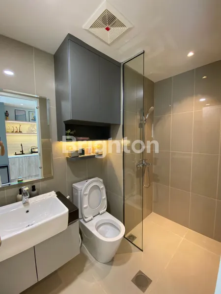 APARTMENT TYPE STUDIO DI NONGSA NUVASA KAINA