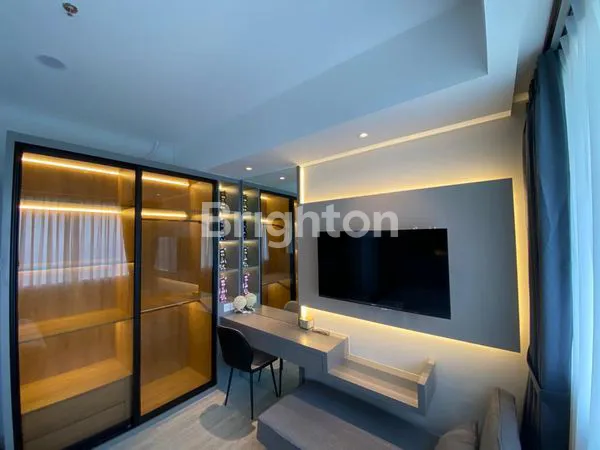 APARTMENT TYPE 1 BEDROOM DI NONGSA NUVASA KALANI