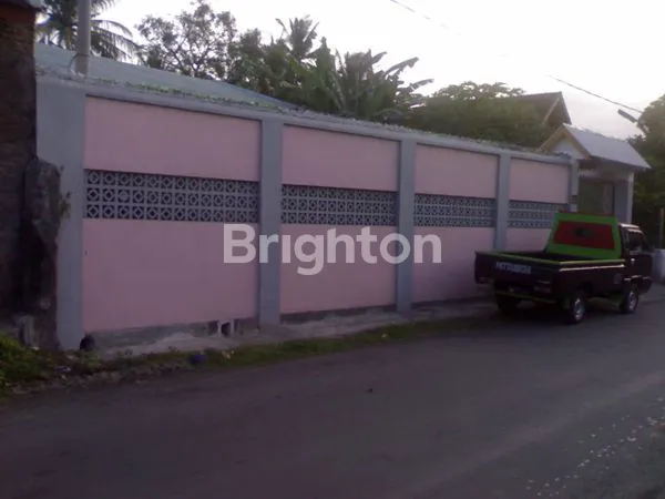 image RUMAH MURAH SIAP HUNI LOKASI 0 JALAN RAYA (1)