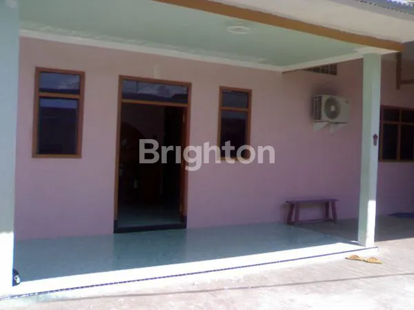 image RUMAH MURAH SIAP HUNI LOKASI 0 JALAN RAYA (2)