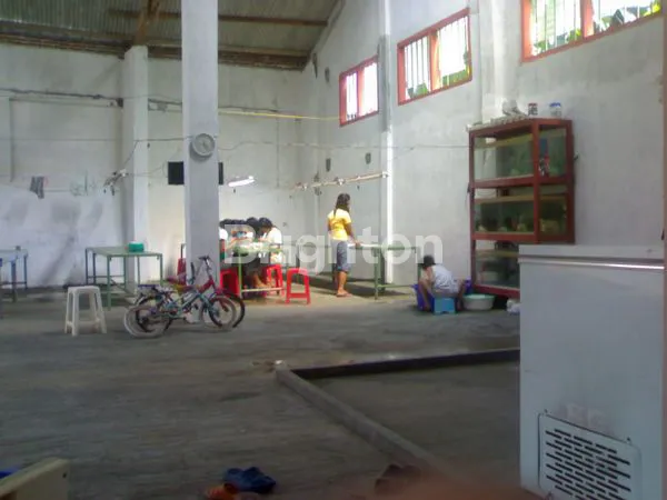 image RUMAH MURAH SIAP HUNI LOKASI 0 JALAN RAYA (4)