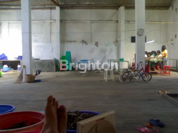 image RUMAH MURAH SIAP HUNI LOKASI 0 JALAN RAYA (5)