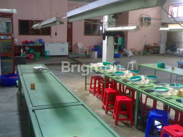 image RUMAH MURAH SIAP HUNI LOKASI 0 JALAN RAYA (6)