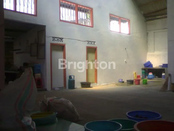 image RUMAH MURAH SIAP HUNI LOKASI 0 JALAN RAYA (7)