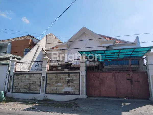 image MURAHHHH!! JUAL CEPAT RUMAH PUCANG (1)