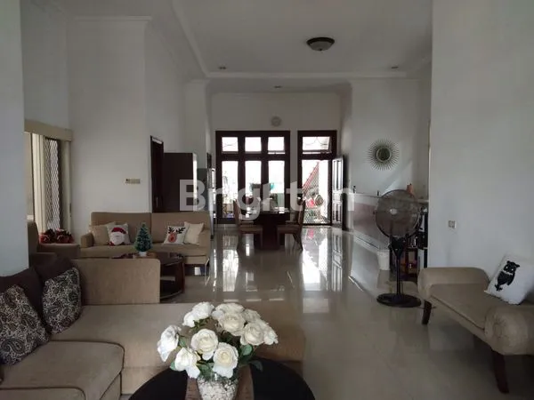 image MURAHHHH!! JUAL CEPAT RUMAH PUCANG (3)