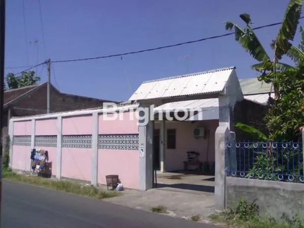 image RUMAH MURAH SIAP HUNI LOKASI 0 JALAN RAYA (8)