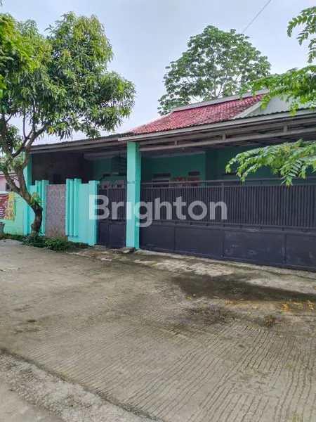 image RUMAH DI VILLA MELIA GUNUNGSINDUR (1)