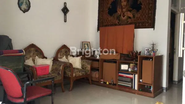 image RUMAH CANTIK SIAP HUNI DEKAT UMN GADING SERPONG (5)