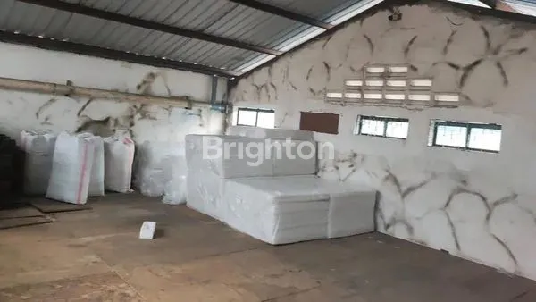image GUDANG DI MARGOMULYO PERMAI LOKASI STRATEGIS  (7)