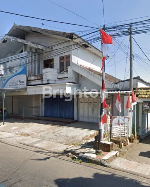 image DISEWAKAN RUKO THAMRIN (1)