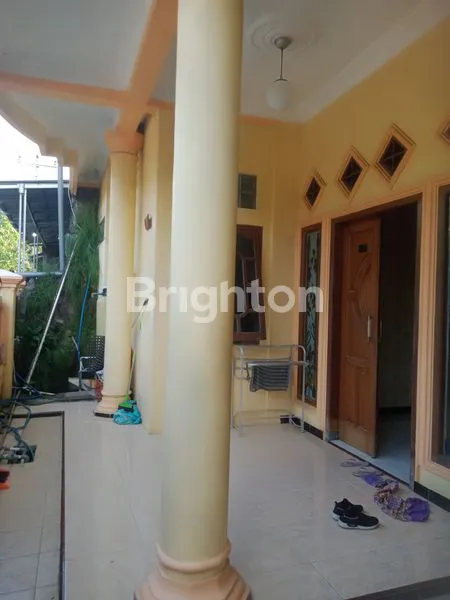 image RUMAH CANTIK 2 LANTAI DI SELOMULYO MUKTI GRAHA MUKTI UTAMA KECAMATAN PEDURUNGAN SEMARANG (4)