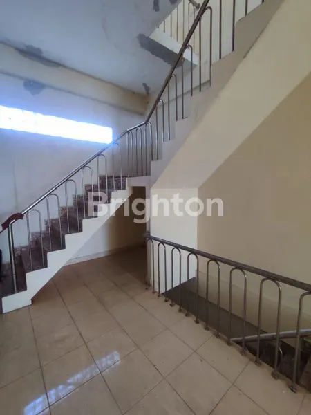 image RUKO DI PUSAT KOTA HARGA TERJANGKAU LOKASI STRATEGIS ILIR TIMUR I SUMATERA SELATAN (3)