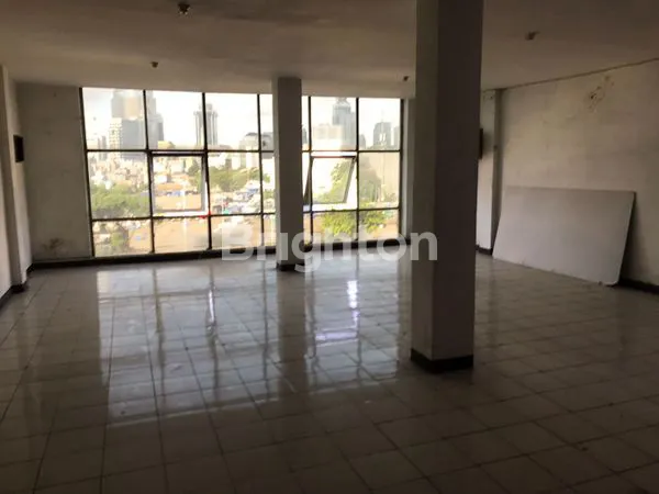 image RUKO GANDENG CIDENG BARAT JAKARTA PUSAT (3)