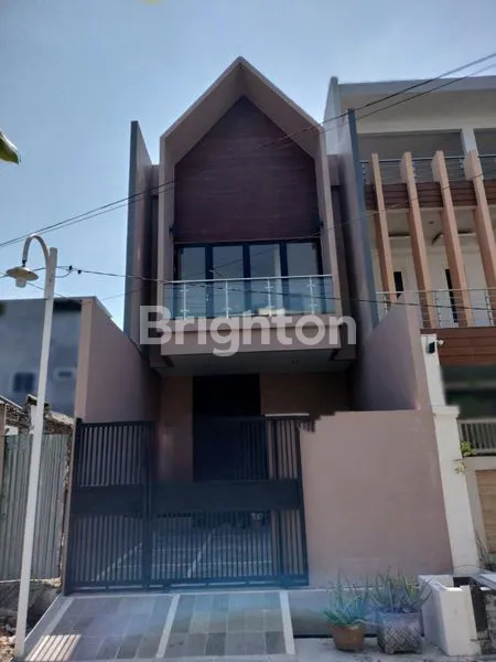 image JUAL RUMAH MULYOSARI!!! SIAPA CEPAT DIA DAPAT (1)