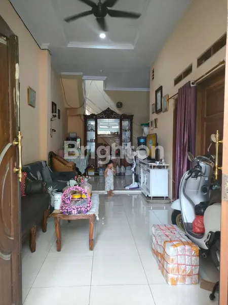 image RUMAH PERUMAHAN PERMATA TANGERANG GELAM JAYA KEC PASAR KEMIS TANGERANG BISA BUAT TEMPAT USAHA JUGA (3)