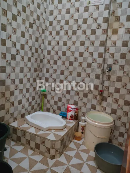 image RUMAH PERUMAHAN PERMATA TANGERANG GELAM JAYA KEC PASAR KEMIS TANGERANG BISA BUAT TEMPAT USAHA JUGA (4)