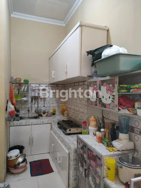 image RUMAH PERUMAHAN PERMATA TANGERANG GELAM JAYA KEC PASAR KEMIS TANGERANG BISA BUAT TEMPAT USAHA JUGA (5)