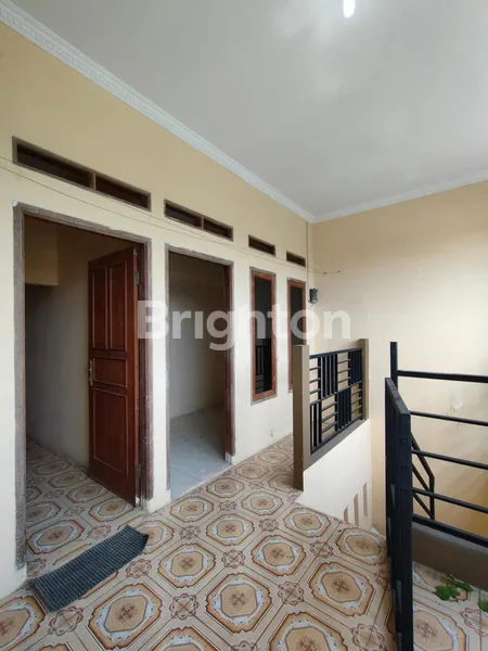 image RUMAH PERUMAHAN PERMATA TANGERANG GELAM JAYA KEC PASAR KEMIS TANGERANG BISA BUAT TEMPAT USAHA JUGA (7)