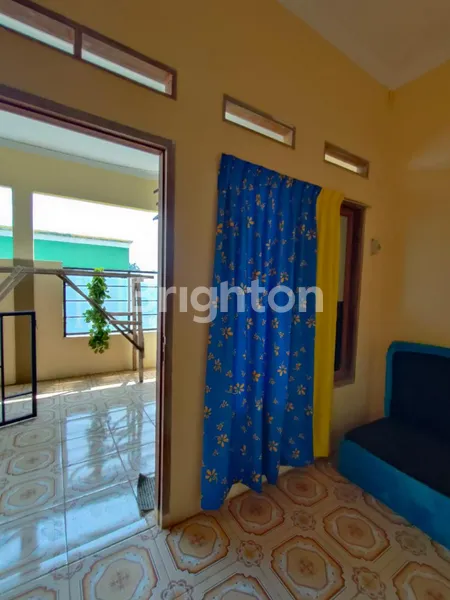 image RUMAH PERUMAHAN PERMATA TANGERANG GELAM JAYA KEC PASAR KEMIS TANGERANG BISA BUAT TEMPAT USAHA JUGA (8)