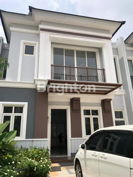 image VISANA @ THE SAVIA, BSD CITY (1)