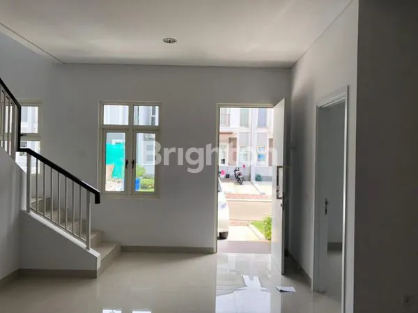 image VISANA @ THE SAVIA, BSD CITY (2)