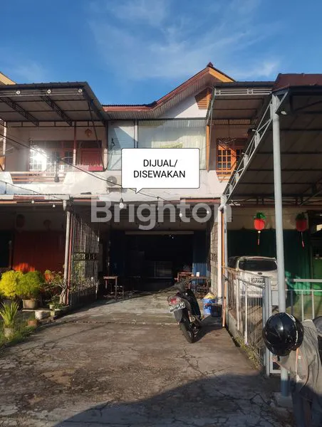 image RUKO PINGGIR JALAN RAYA COCOK UNTUK USAHA PONTIANAK UTARA (1)